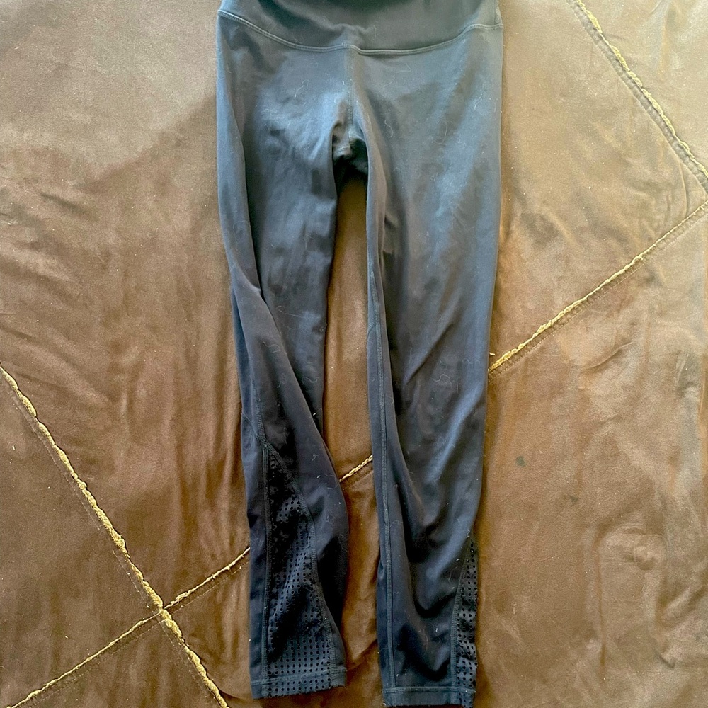 Savvi Trainer leggings